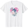 imageStar Wars  Im The Droid Youre Looking For R2D2 TShirtWhite