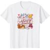 imageStar Wars  Valentines Day Scribbles TShirtWhite
