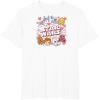 imageStar Wars  Valentines Day Scribbles TShirtWhite