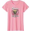 imageStar Wars  Yoda One For Me Funny Valentines Day Pun TShirtPink
