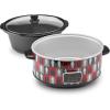 imageStar Wars 7Quart Digital Slow Cooker with Sound