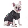 imageStar Wars Boba Fett Dog TShirt  Cute Clothing for Large BreedsSmall