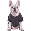 imageStar Wars Boba Fett Dog TShirt  Cute Clothing for Large BreedsSmall