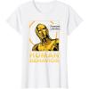 imageStar Wars C3PO I Just Dont Understand Human Behavior Quote TShirtWhite