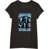 imageStar Wars Classic Anakin Skywalker Photo Collage Poster TShirtBlack