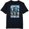 imageStar Wars Classic Anakin Skywalker Photo Collage Poster TShirtBlack