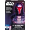 imageStar Wars Darth Revan Official Adult Halloween Costume  Premium Quality Full Tunic with Padded Chest Armor Hip Sash Gauntlets and Gloves  Size L Multi