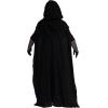 imageStar Wars Darth Revan Official Adult Halloween Costume  Premium Quality Full Tunic with Padded Chest Armor Hip Sash Gauntlets and Gloves  Size L Multi
