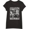 imageStar Wars Darth Vader Choking Hazard Vintage Graphic TShirt TShirtBlack