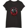 imageStar Wars Darth Vader Galactic Empire Power of the Dark Side TShirtBlack