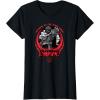 imageStar Wars Darth Vader Galactic Empire Power of the Dark Side TShirtBlack