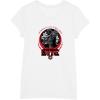 imageStar Wars Darth Vader Galactic Empire Power of the Dark Side TShirtWhite