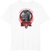imageStar Wars Darth Vader Galactic Empire Power of the Dark Side TShirtWhite
