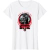 imageStar Wars Darth Vader Galactic Empire Power of the Dark Side TShirtWhite