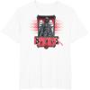 imageStar Wars Darth Vader and Stormtroopers The Galactic Empire TShirtWhite