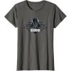 imageStar Wars Day Revenge of the Sixth May 6th Darth Vader TShirtAsphalt Grey