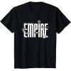 imageStar Wars Galactic Empire Darth Vader Stormtrooper Dark Side TShirtBlack