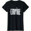 imageStar Wars Galactic Empire Darth Vader Stormtrooper Dark Side TShirtBlack