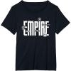 imageStar Wars Galactic Empire Darth Vader Stormtrooper Dark Side TShirtBlack