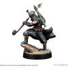 imageStar Wars Legion Boba Fett Daimyo Operative Expansion  Tabletop Miniatures Game Strategy Game for Kids and Adults Ages 14 2 Players 3 Hour Playtime Made