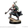 imageStar Wars Legion Boba Fett Daimyo Operative Expansion  Tabletop Miniatures Game Strategy Game for Kids and Adults Ages 14 2 Players 3 Hour Playtime Made