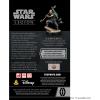imageStar Wars Legion Boba Fett Daimyo Operative Expansion  Tabletop Miniatures Game Strategy Game for Kids and Adults Ages 14 2 Players 3 Hour Playtime Made