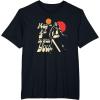 imageStar Wars ObiWan Kenobi May The 4th Be With You Humor TShirtBlack