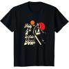 imageStar Wars ObiWan Kenobi May The 4th Be With You Humor TShirtBlack