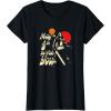 imageStar Wars ObiWan Kenobi May The 4th Be With You Humor TShirtBlack