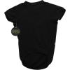 imageStar Wars Pets Dog Tee  Galaxy Far Far Away  Black Soft Dog Shirt MediumBlack