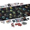imageStar Wars Rebellion Board Game  Epic Galactic Empire vs Rebel Alliance Conflict Tabletop Miniatures Strategy Game for Adults Ages 14 24 Players 3 Hour Playtime Made by Fantasy Flight Games