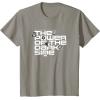 imageStar Wars Sith You Underestimate the Power of the Dark Side TShirtSlate Grey