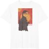 imageStar Wars The Book of Boba Fett Fennec Shand Red Tatooine TShirtWhite