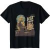 imageStar Wars The Book of Boba Fett Lives TShirtBlack