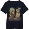 imageStar Wars The Book of Boba Fett Lives TShirtBlack