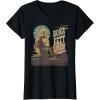 imageStar Wars The Book of Boba Fett Lives TShirtBlack