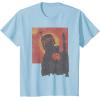 imageStar Wars The Book of Boba Fett Red Tatooine TShirtBaby Blue