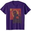 imageStar Wars The Book of Boba Fett Red Tatooine TShirtPurple