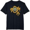 imageStar Wars The Book of Boba Fett Street Art TShirtBlack