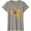 imageStar Wars The Book of Boba Fett Street Art TShirtSlate Grey