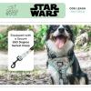 imageStar Wars The Child Dog Leash 60Inch with Neoprene Padded Handle  Comfortable Durable and Stylish for Small to Large Dogs60inch