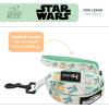 imageStar Wars The Child Dog Leash 60Inch with Neoprene Padded Handle  Comfortable Durable and Stylish for Small to Large Dogs60inch