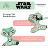imageStar Wars The Child Dog Leash 60Inch with Neoprene Padded Handle  Comfortable Durable and Stylish for Small to Large DogsMedium