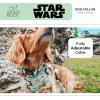imageStar Wars The Child Dog Leash 60Inch with Neoprene Padded Handle  Comfortable Durable and Stylish for Small to Large DogsMedium