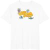 imageStar Wars The Mandalorian May The Fourth Character Icons TShirtWhite
