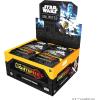 imageStar Wars Unlimited TCG Jump to Lightspeed Booster Display Set of 24 Booster Packs  Trading Card Game for Kids ampamp Adults Ages 12 2 Players 20 Min Playtime Made by Fantasy Flight Games