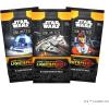imageStar Wars Unlimited TCG Jump to Lightspeed Booster Display Set of 24 Booster Packs  Trading Card Game for Kids ampamp Adults Ages 12 2 Players 20 Min Playtime Made by Fantasy Flight Games