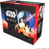 imageStar Wars Unlimited TCG Spark of Rebellion Booster Display Set of 24 Booster Packs  Trading Card Game for Kids ampamp Adults Ages 12 2 Players 20 Min Playtime Made by Fantasy Flight Games