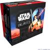 imageStar Wars Unlimited TCG Spark of Rebellion Booster Display Set of 24 Booster Packs  Trading Card Game for Kids ampamp Adults Ages 12 2 Players 20 Min Playtime Made by Fantasy Flight Games