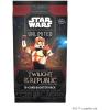 imageStar Wars Unlimited TCG Twilight of The Republic Booster Display Set of 24 Booster Packs  Trading Card Game for Kids ampamp Adults Ages 12 2 Players 20 Min Playtime Made by Fantasy Flight Games